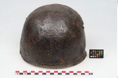 Foto von Eisenhelm (NHMW-PRAE-048323)